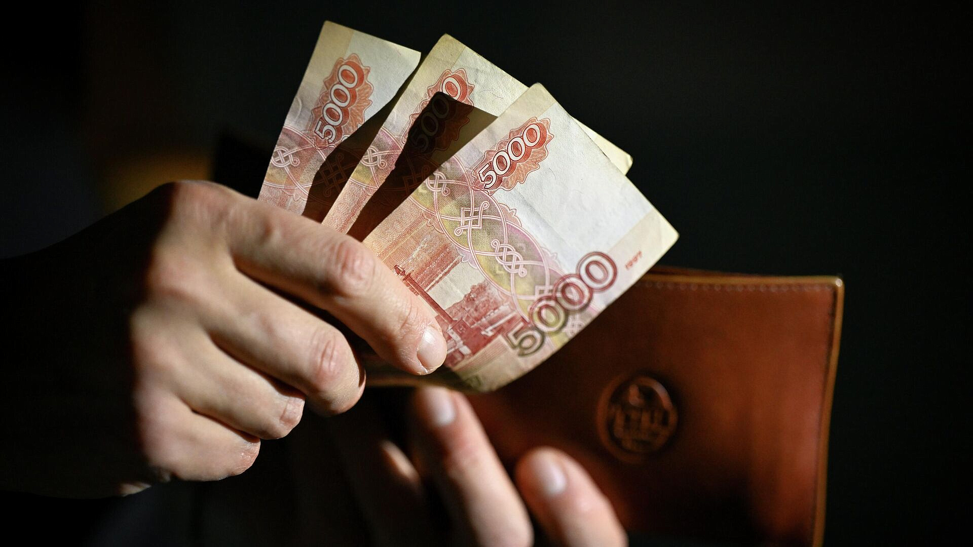 Зарплата в обрабатывающем секторе Подмосковья выросла на 11%