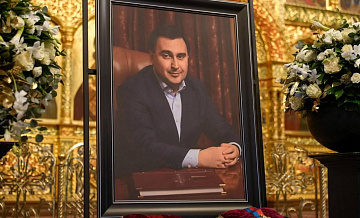 После ДТП, в котором погиб мэр Реутова, возбудили уголовное дело