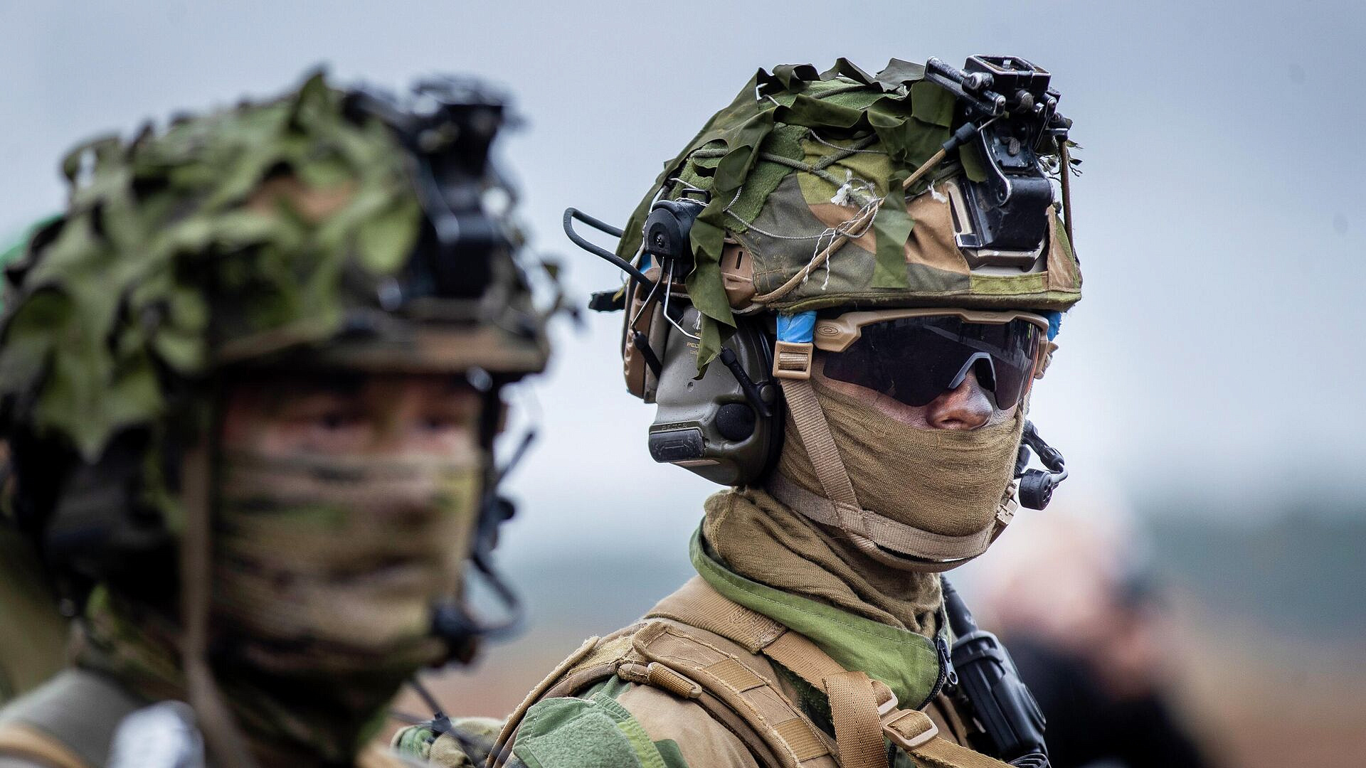 Российский посол сообщил о военных приготовлениях в Норвегии 