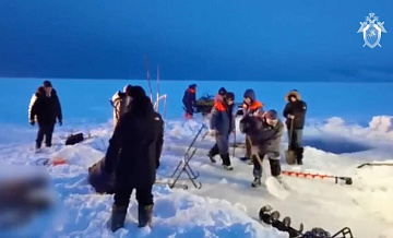 Житель Магадана получил 23 года колонии за тройное убийство