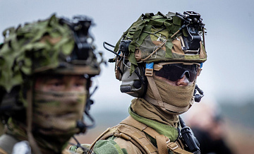 Российский посол сообщил о военных приготовлениях в Норвегии 