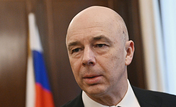 В Госдуме рекомендовали утвердить Силуанова главой Минфина