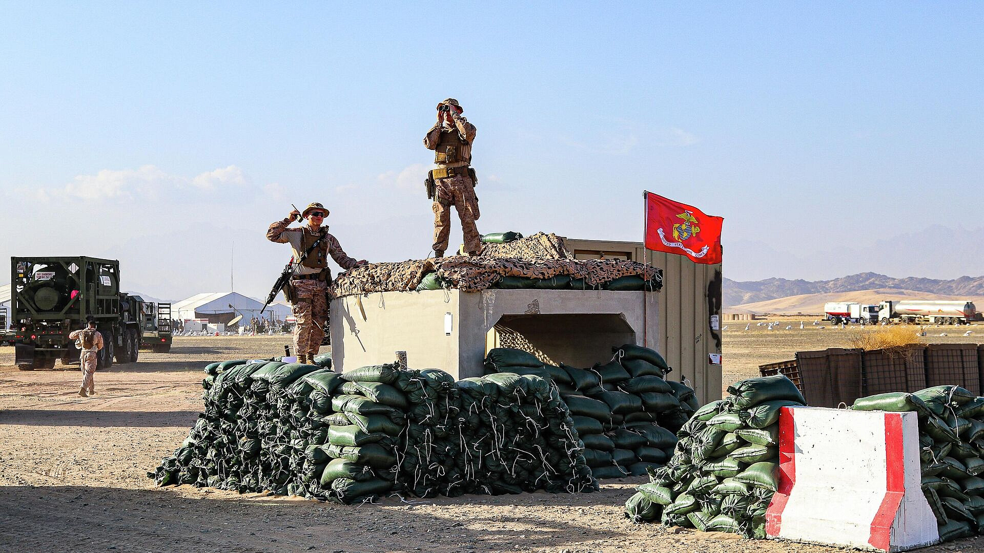 Минобороны Саудовской Аравии сообщило об уничтожении беспилотника