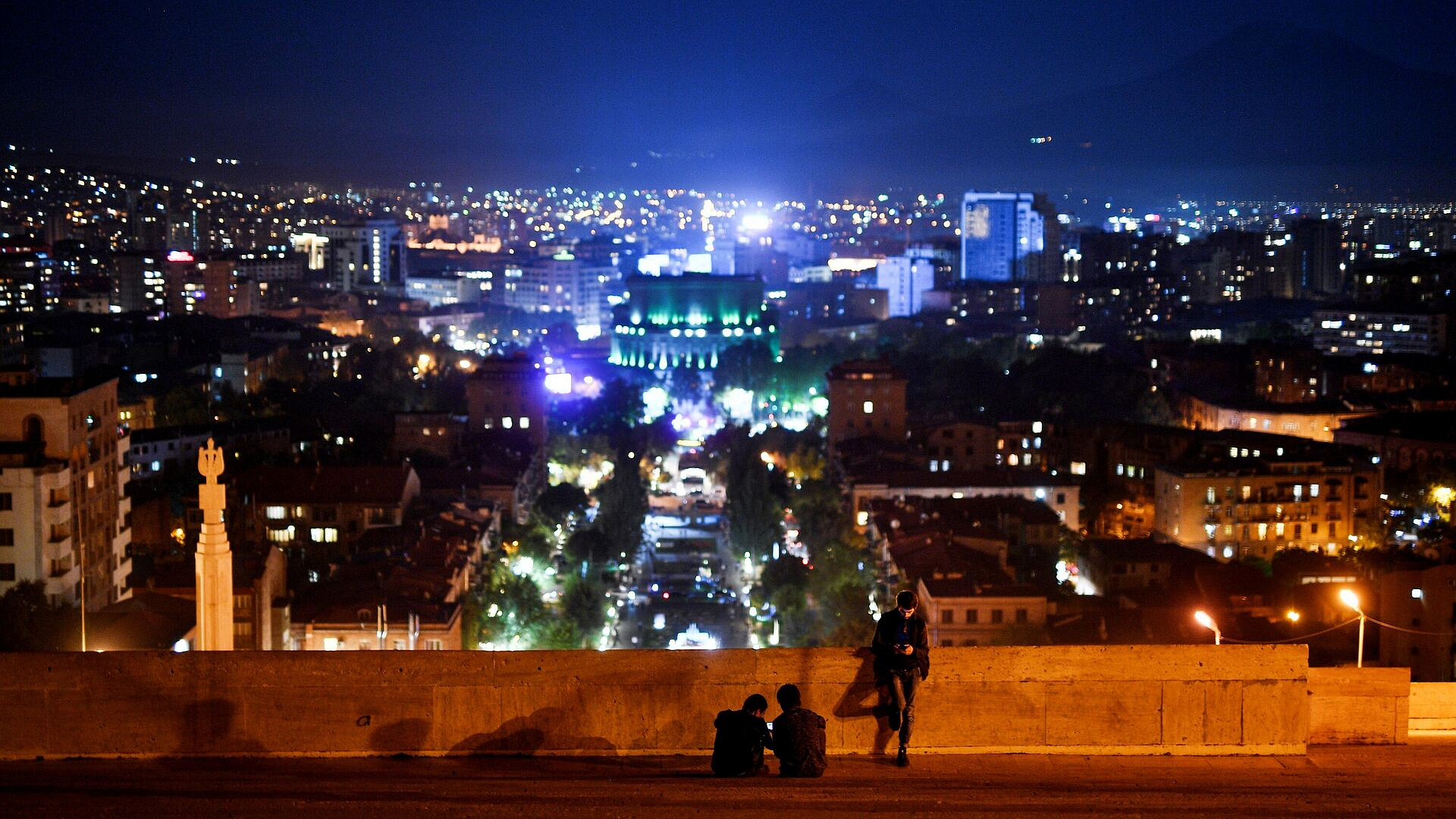 Атомщик прокомментировал соглашение США и Армении по ядерной энергетике