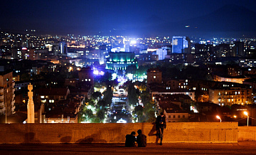 Атомщик прокомментировал соглашение США и Армении по ядерной энергетике