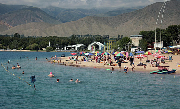      Russian Traveler Awards