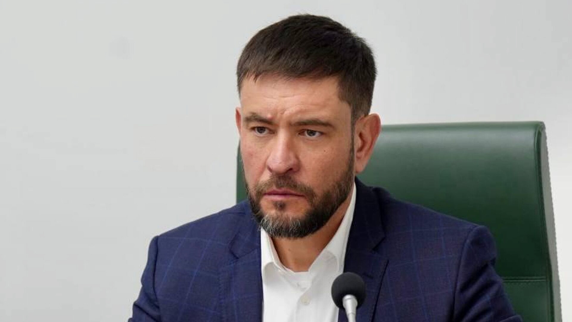 Часть законных полномочий Гагаузии утрачена, заявил замглавы автономии