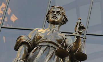 Строивший курские фортификации подрядчик не признал вину в хищениях