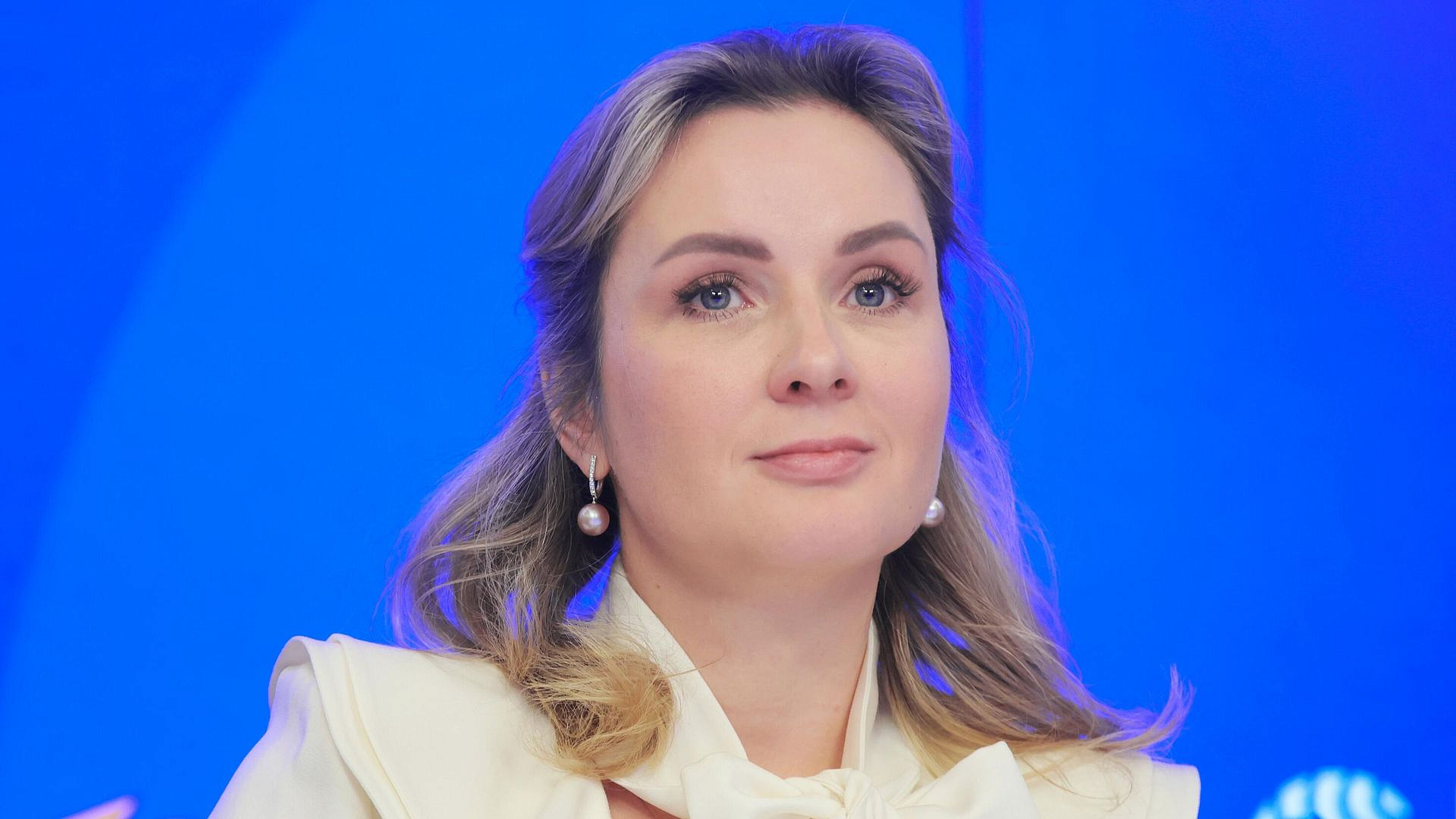 Львова-Белова рассказала о возвращении девочки с Украины к маме