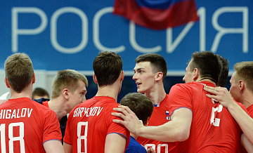 ВФЛА будет работать над подготовкой к отбору на ОИ-2028, заявил Патрушев