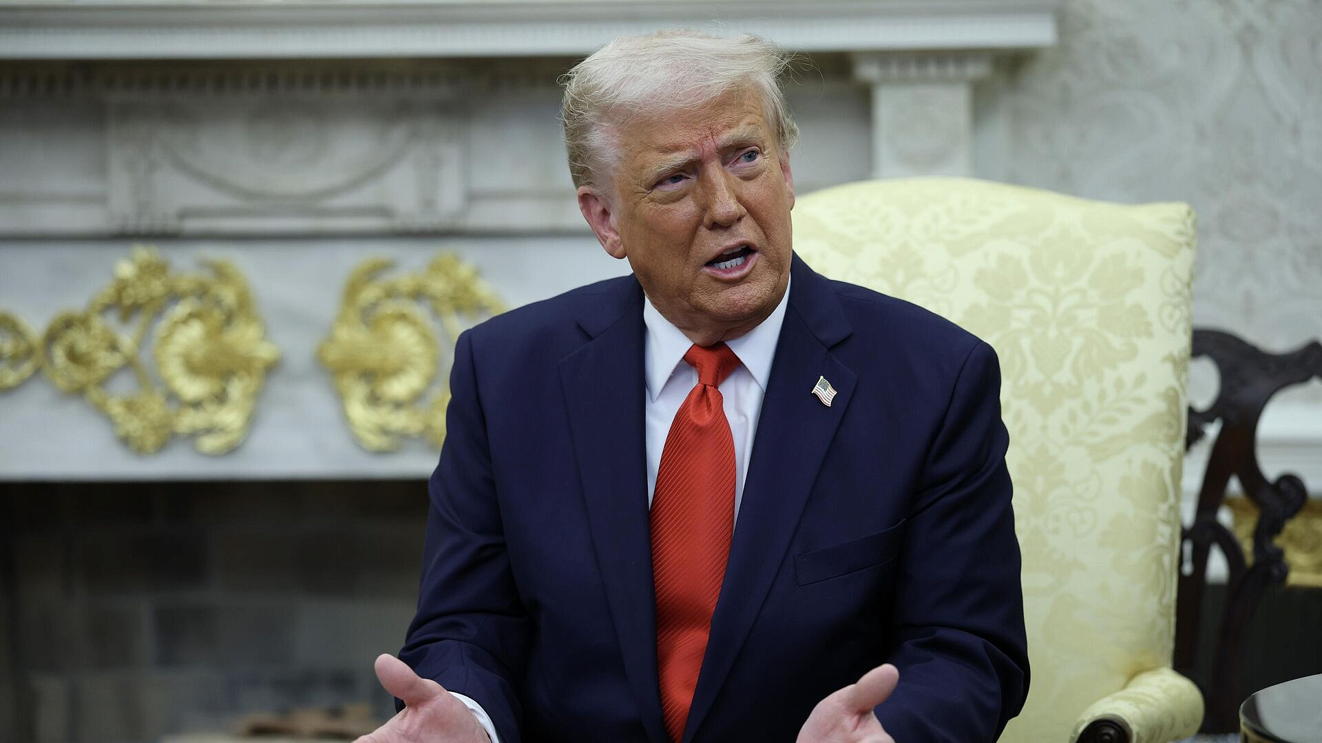 WSJ рассказала о радикальных изменениях в стратегии Трампа