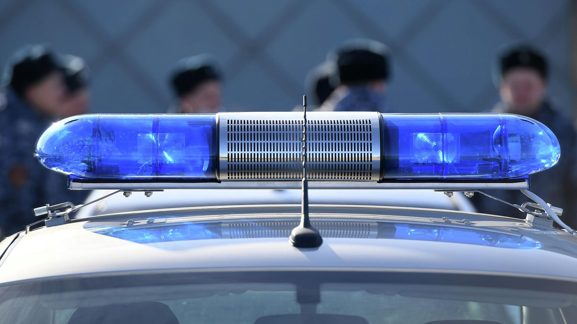 Во Владимирской области задержали мужчину с горючей смесью