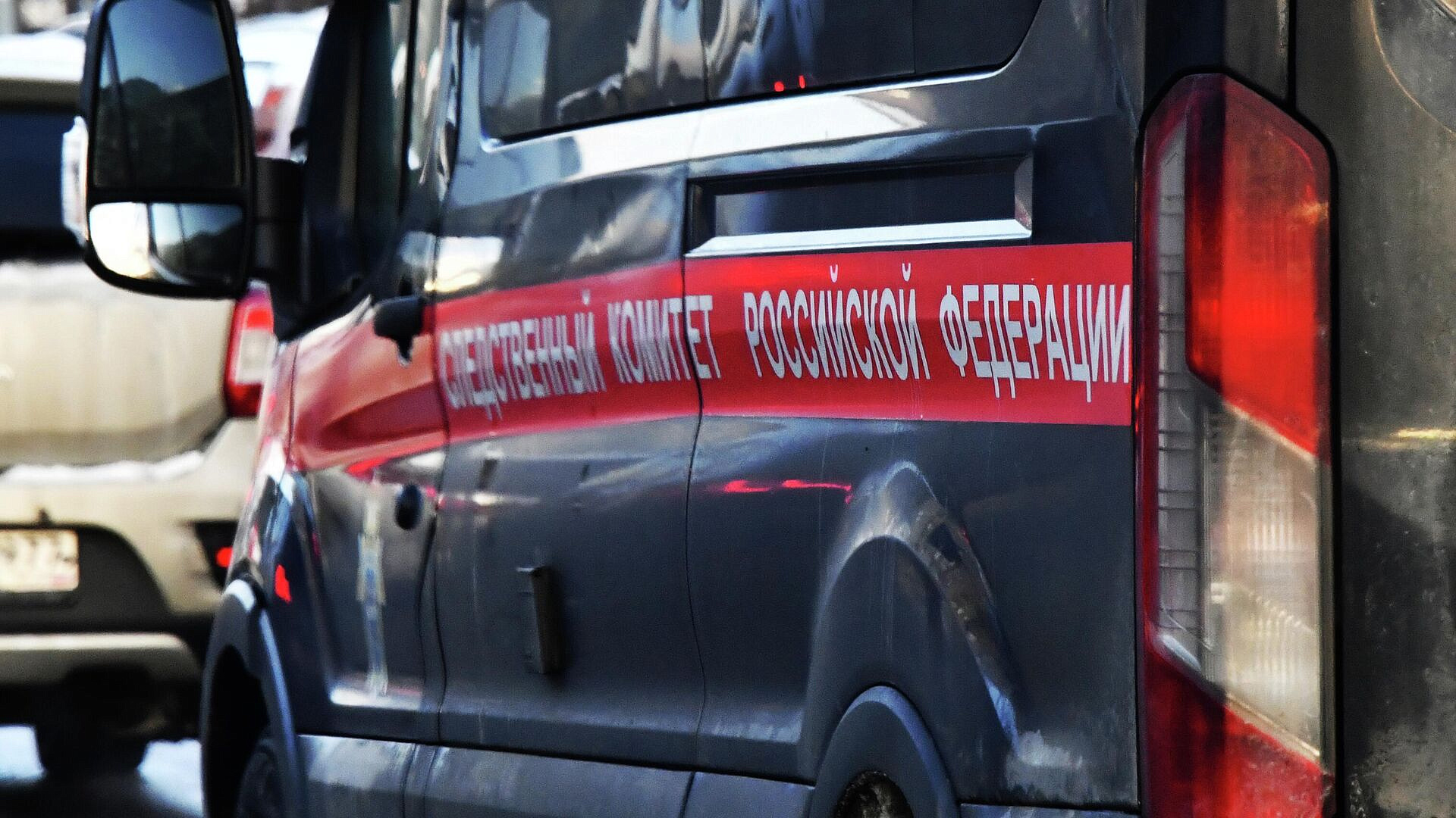 Экс-зампреда правительства Ивановской области обвинили в получении взяток