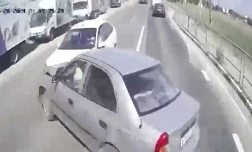 Госавтоинспекция рассказала о состоянии пострадавших в ДНР в Краснодаре