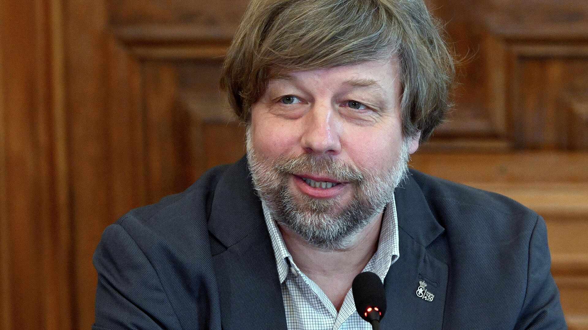Бутягин рассказал о нестыковках в документах о его выдаче Украине