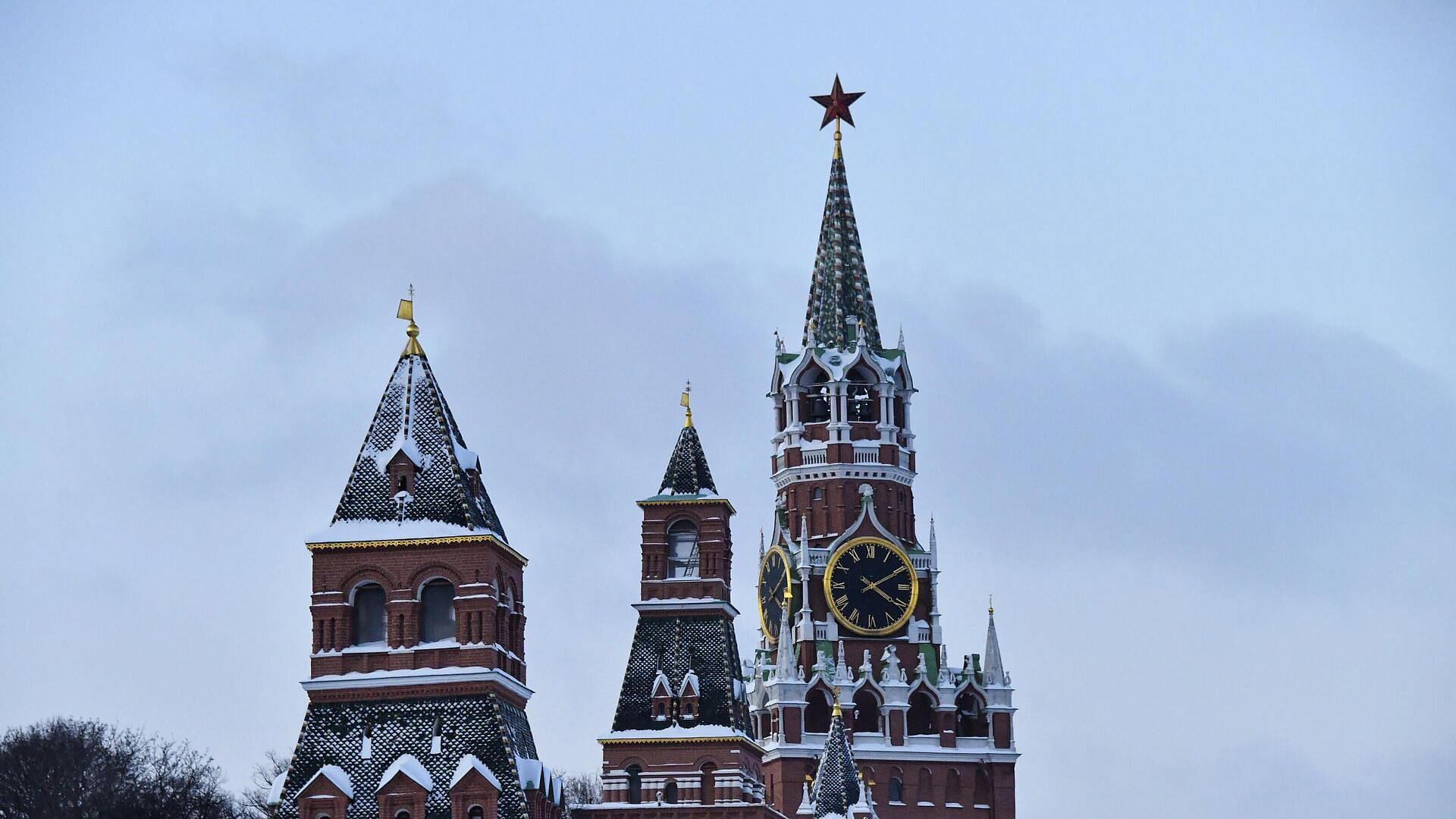 В Кремле оценили возможность продления положений ДСНВ