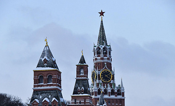 В Кремле оценили возможность продления положений ДСНВ