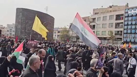 На похороны Хании приехало все руководство Катара