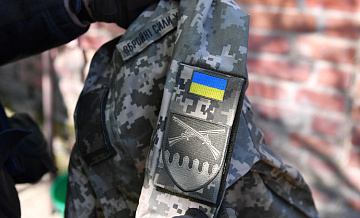 На Украине инструктор военкомата помогал за деньги избежать мобилизации