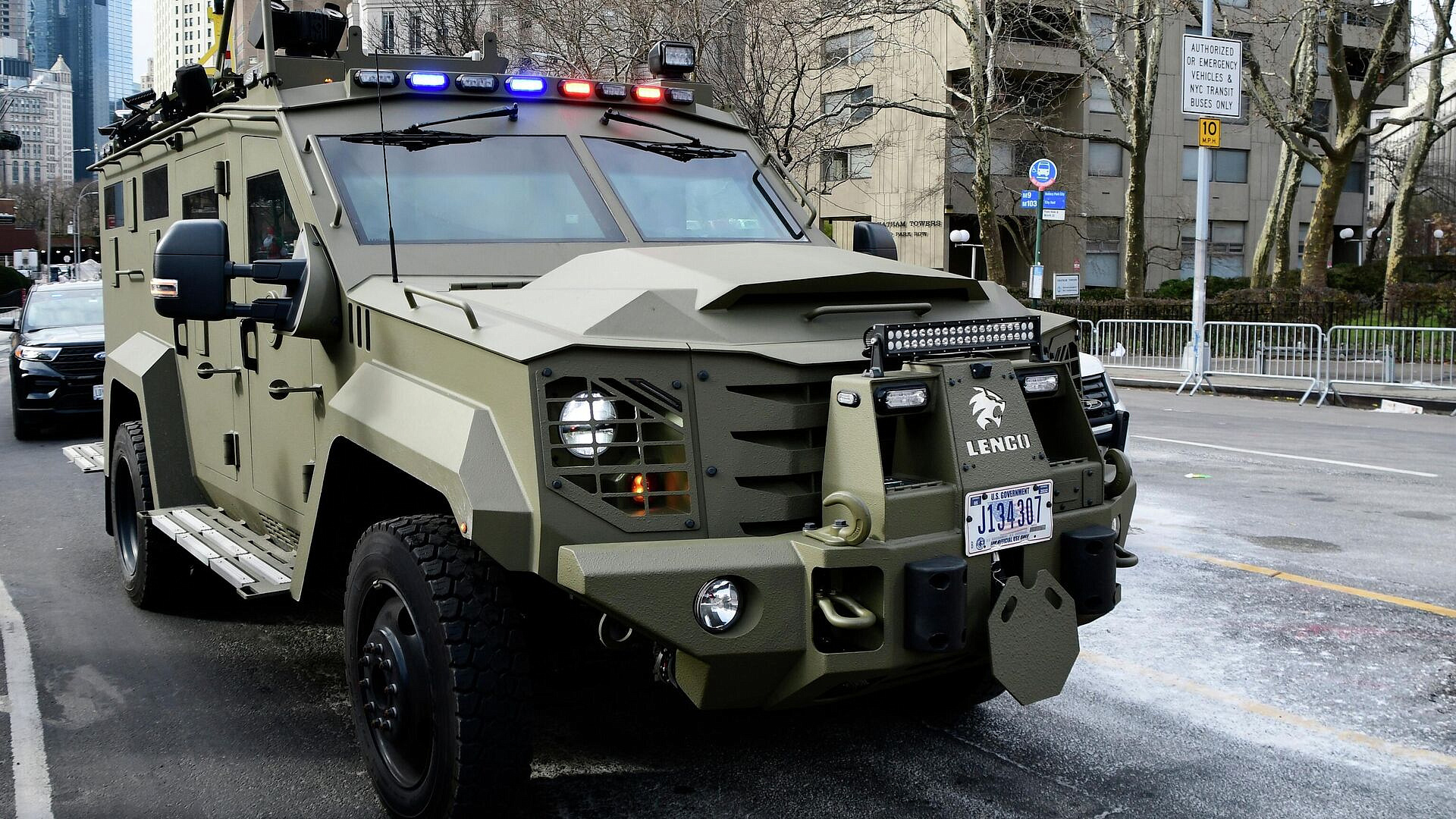 Мадуро выглядел похудевшим на суде в Нью-Йорке