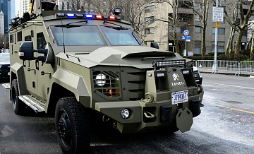 Мадуро выглядел похудевшим на суде в Нью-Йорке