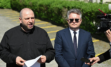 МИД Украины сделал скандальное заявление о переговорах в Стамбуле