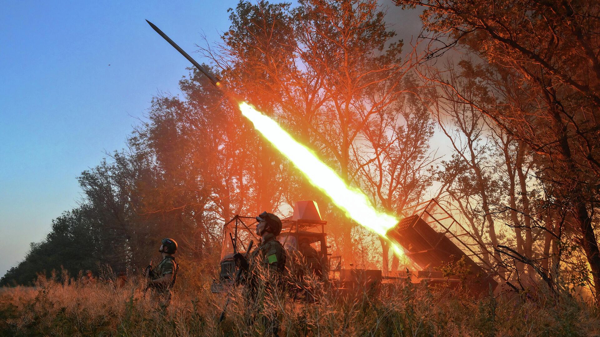 В Сумской области ликвидировали начальника погранзаставы ВСУ