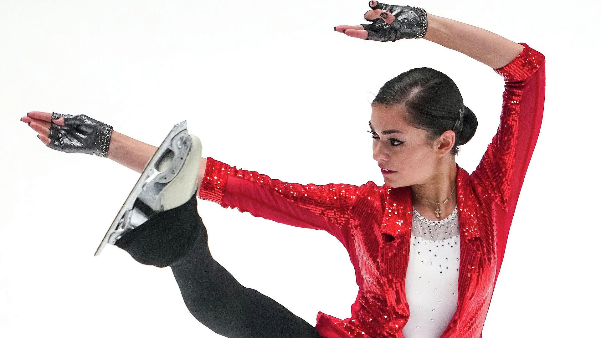 Фигурное катание на Олимпиаде-2026: расписание, участники, где смотреть