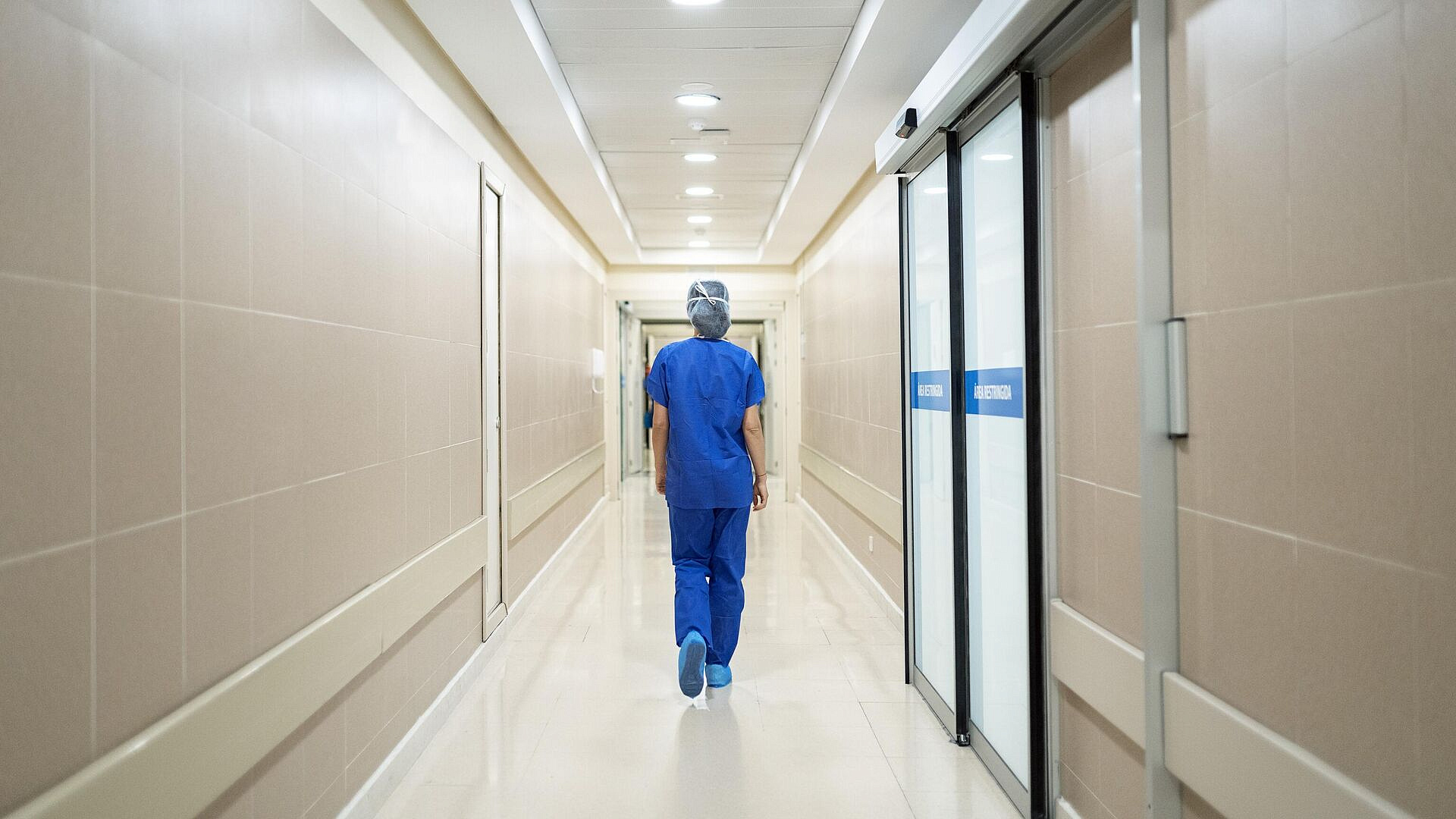 Врач назвала возможную причину смерти пациентов интерната в Кузбассе