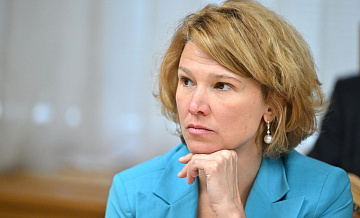 КПРФ поддержит кандидатуру Лут на пост главы Минсельхоза