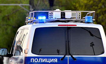 Пропавшего в Ярославской области мальчика нашли 