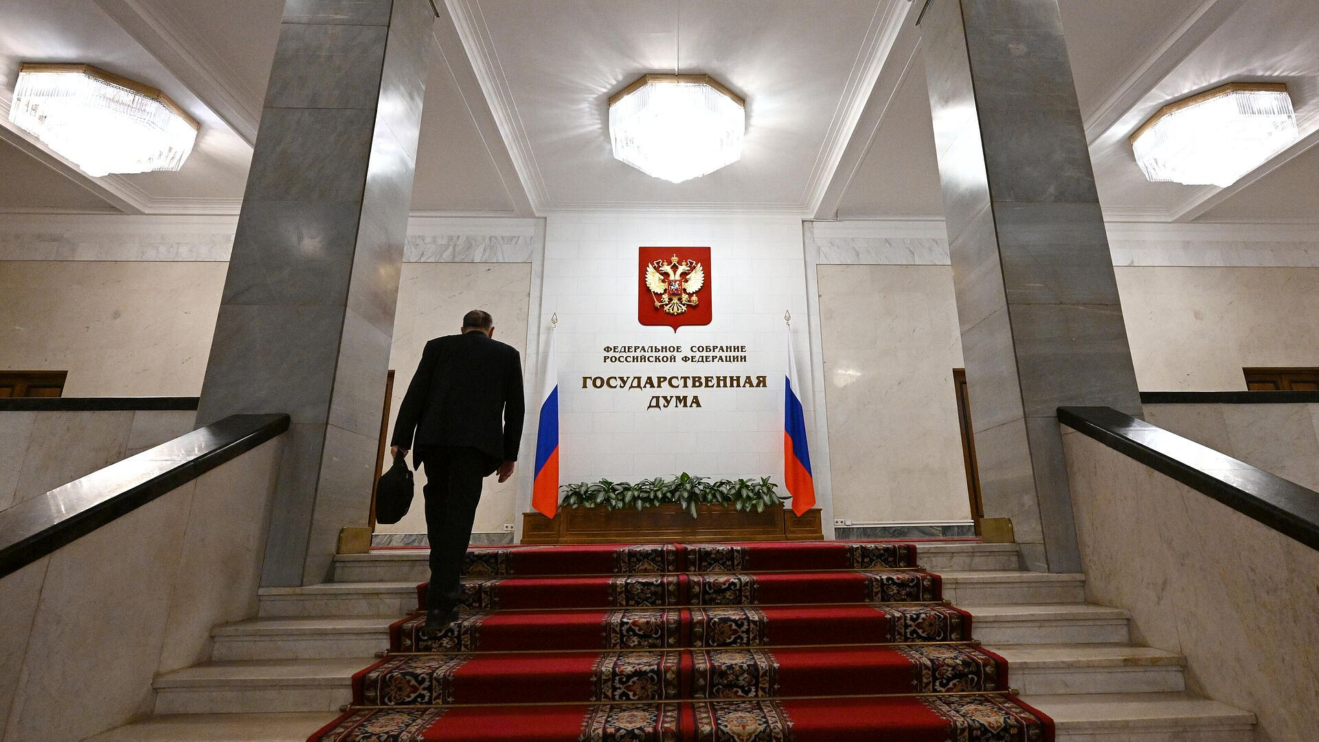 Госдума и правительство обсудят вопросы по Стратегии развития образования