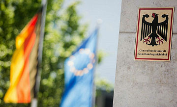 ФРГ присоединилась к расследованию взрывов на «Северных потоках»
