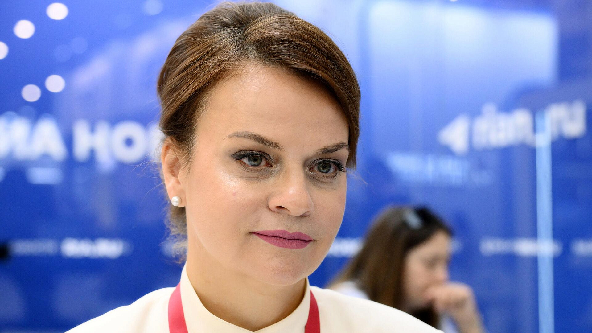 Цивилева предложила распространить льготу на образование на вдов бойцов СВО Цивилева предложила распространить льготу на образование на вдов бойцов СВО