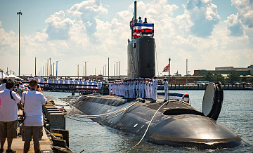 США собирались топить российские корабли