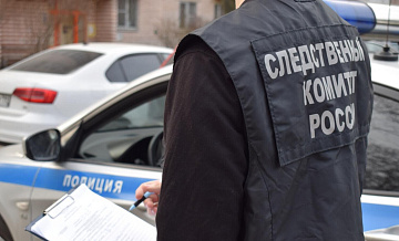 На жительницу Петербурга завели дело из-за надписи, оскорбляющей верующих