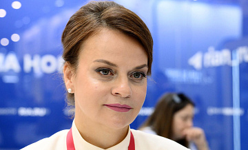 Цивилева предложила распространить льготу на образование на вдов бойцов СВО Цивилева предложила распространить льготу на образование на вдов бойцов СВО