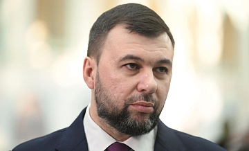 За сутки в ДНР из-за агрессии ВСУ погибли два мирных жителя, заявил Пушилин