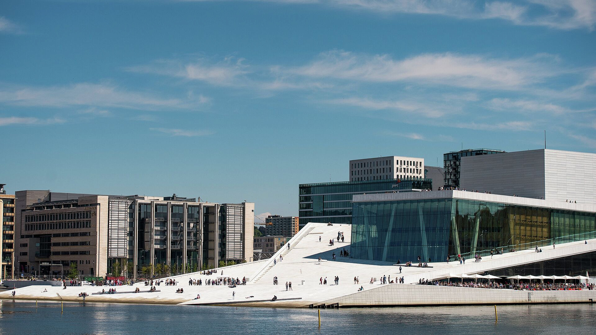 В Норвегии отказались признать, что Осло наживается на конфликте на Украине