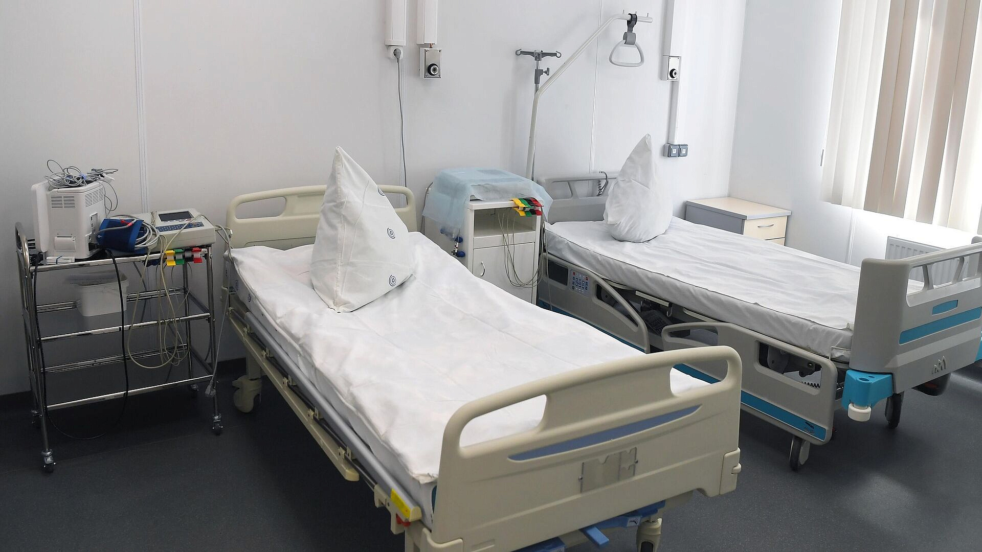 В Уфе десять подростков попали в больницы после потасовки