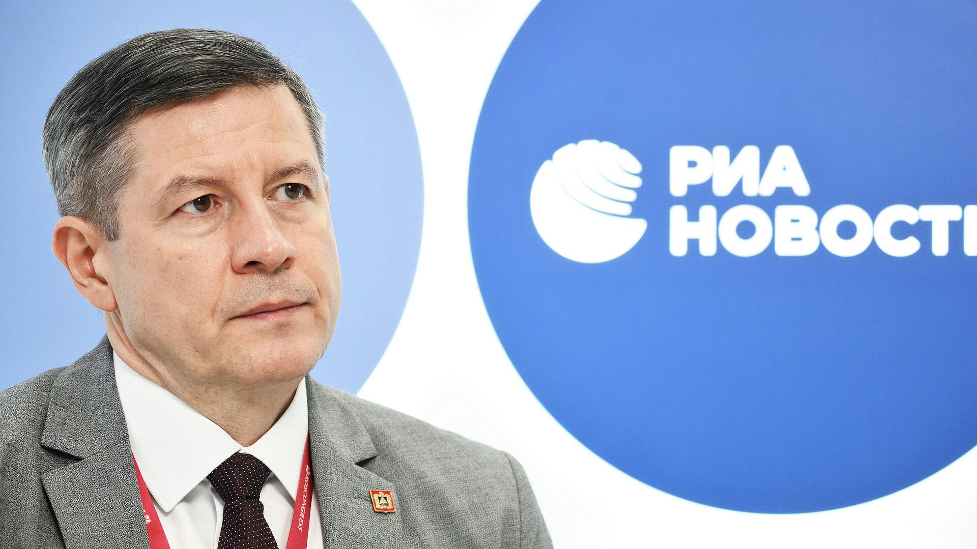 Ковальчук находится на связи с Гомельской областью после атаки на автобус