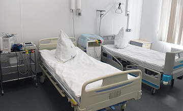 В Уфе десять подростков попали в больницы после потасовки