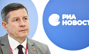 Ковальчук находится на связи с Гомельской областью после атаки на автобус