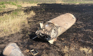Австралийский журналист попал под украинский обстрел детсада в Белгороде