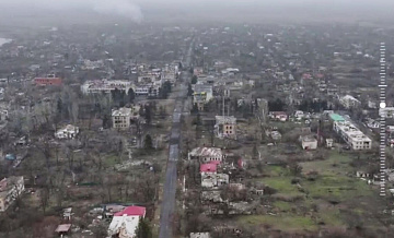 При обстреле Великой Новоселки в ДНР тяжело ранен мужчина