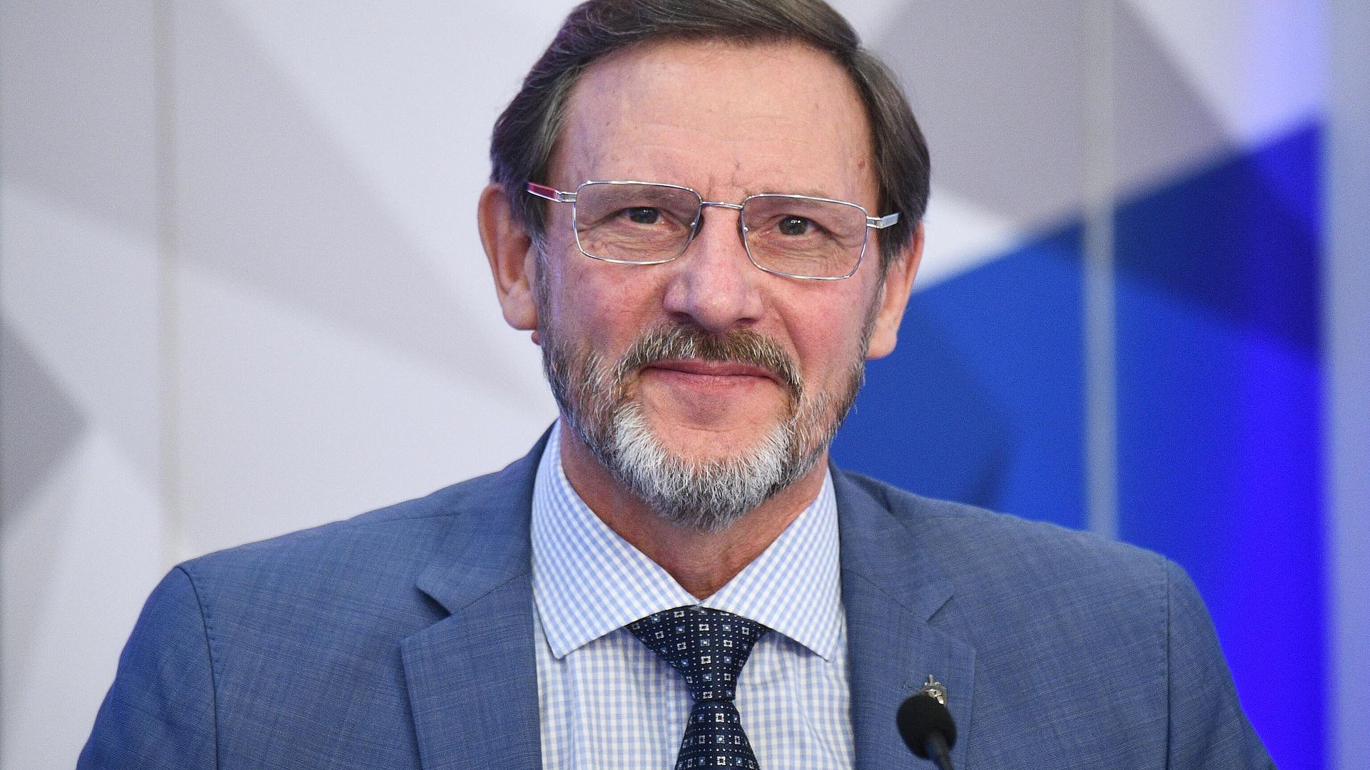 Ветеран "Вымпела" рассказал, почему сотрудники никогда не надевали награды