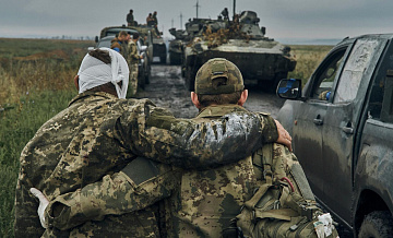 СМИ раскрыли, что Украина сделала с иностранными наемниками в зоне СВО