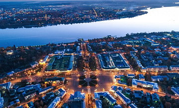 Костромская область перевыполнила план по вводу жилья в 2025 году