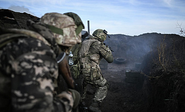 ���������� ���������� � ������� ��� � ���� �������� ������������� "������"