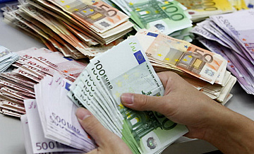 Иран вывезет из ФРГ €300 млн в качестве компенсации